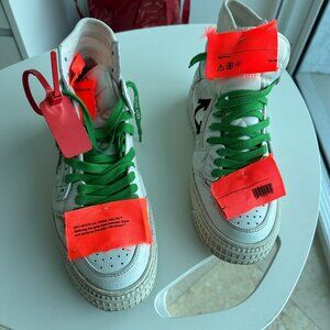 Off-White Sneakers